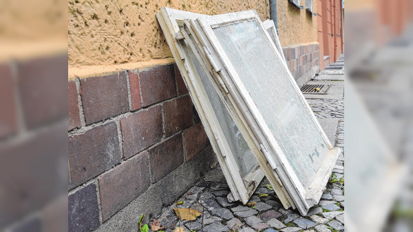 Wann lohnt sich der Fenstertausch?