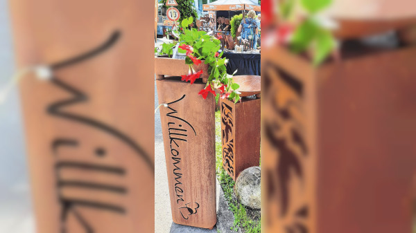 Tübingen: Starke Partner