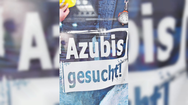 Ausbildungsvergütung: Rekordplus für Azubis