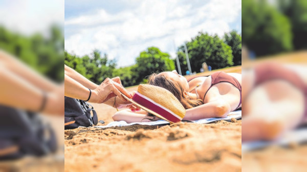 Freiluftsaison beginnt: So schützen Sie Ihre Wertsachen