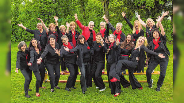 Bernstadt: Kirchenkonzert als Abschluss des Jubiläumsjahres