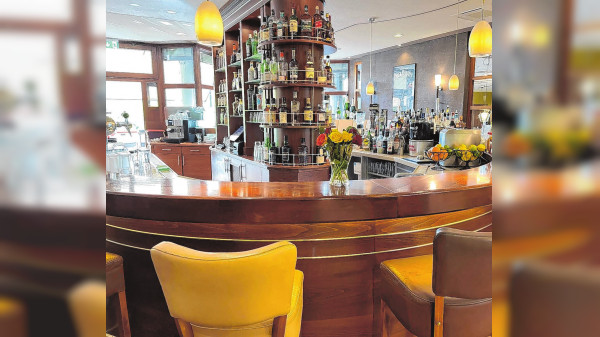 Flair Park-Hotel Ilshofen: Vom Brauereigasthof zum Hotel