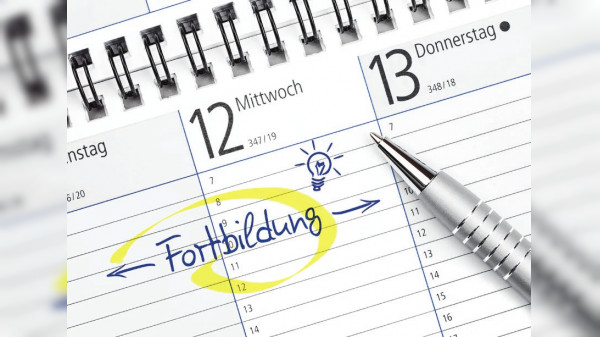 Bafög für Fortbildungen