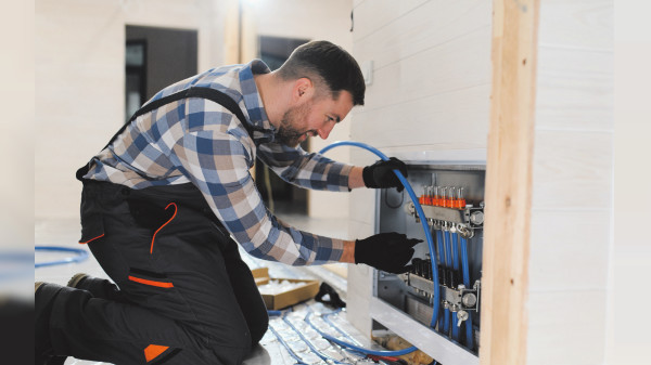 Wissen, das beim Kunden ankommt: Qualifizierung im SHK-Handwerk