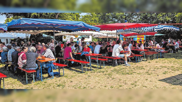 Festakt und Foto-Ausstellung zum Jubiläum