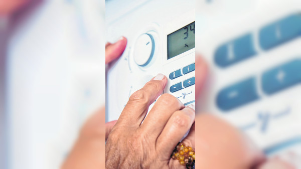 Wärmepumpe im Altbau