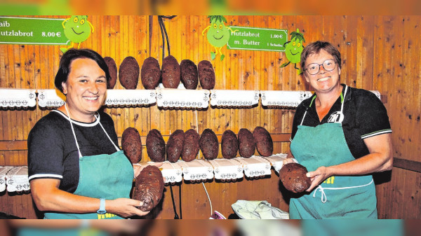 Neenstetten: Buntes Programm an drei Tagen