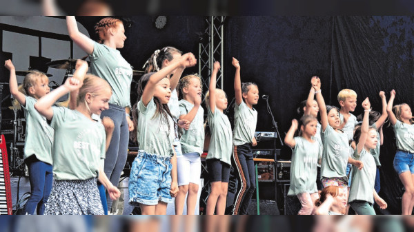 Festabend als feierlicher Abschluss