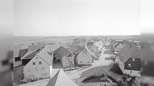 Ortsjubiläum 750 Jahre Steinenkirch