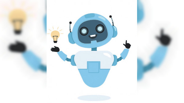 Mit dem digitalen Buddy zum Erfolg