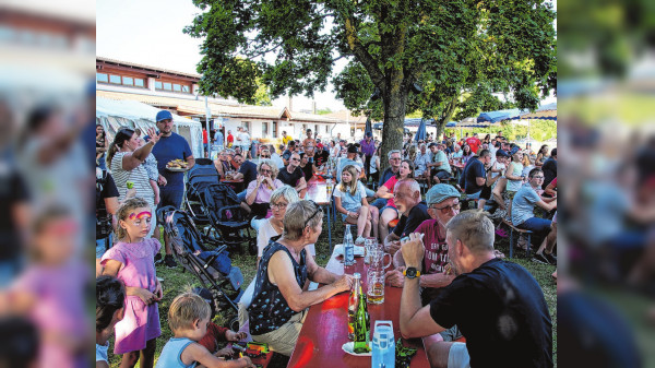 Göttingen: Buntes Programm an zwei Tagen
