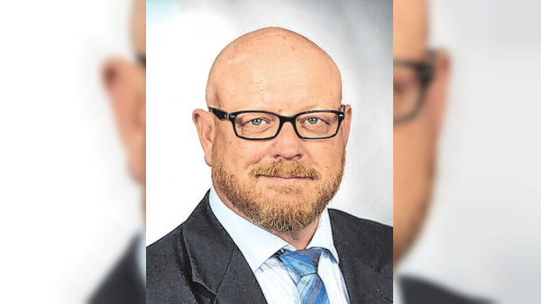 Grußwort des Vorsitzenden