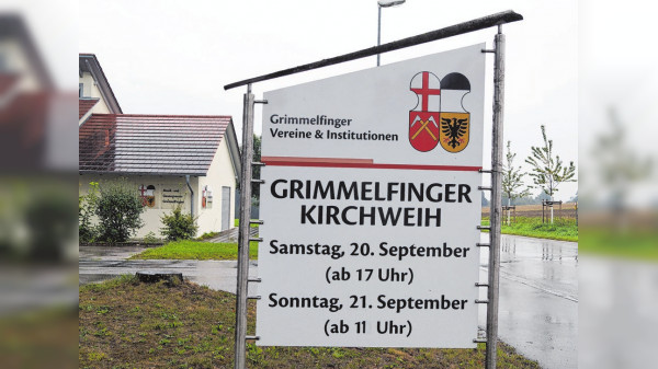 Zwei Tage Musik und Gemeinschaft in Grimmelfingen