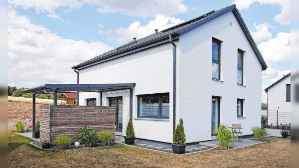 Gut planen, günstiger bauen