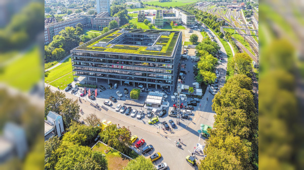 Alles startklar: Südwest Presse zeigt neue Autos bei der autoMOBIL in Tübingen