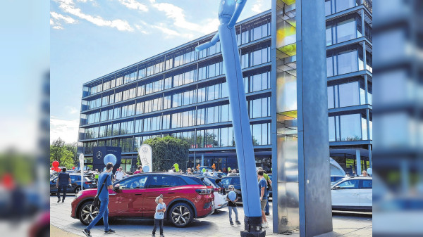 autoMOBIL in Bildern
