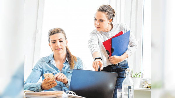 Mit Persönlichkeitstests zum Traumjob?