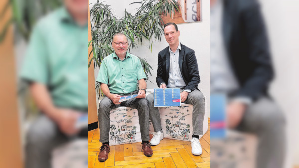 Allmendingen: Zeit für gründliche Information