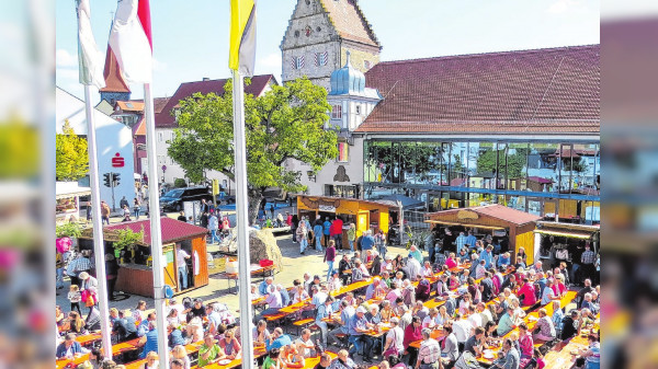 Ilshofen: Kreative Handwerkskunst