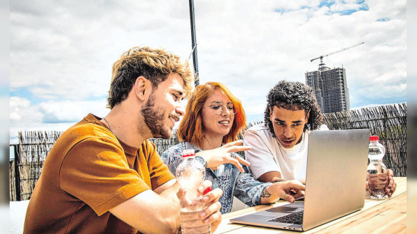 So tickt die Generation Z