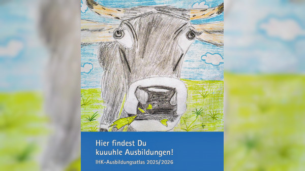 Kuuuhle Ausbildungen