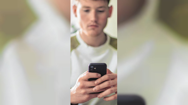 Wie viel Handy ist erlaubt?