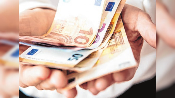 Bezahlung nach Tarif