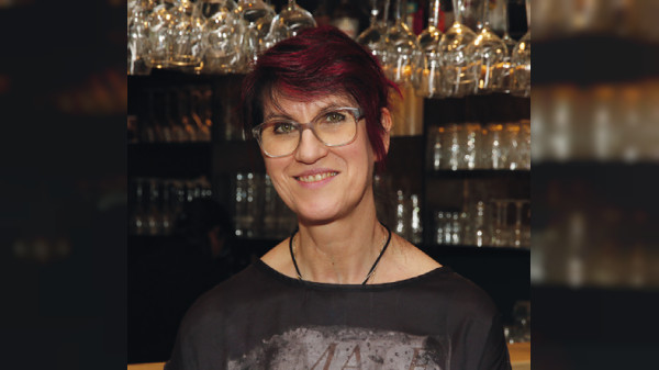 Die Selfmade-Frau Romy Lopes: Was sie kann, hat ihr das Leben beigebracht