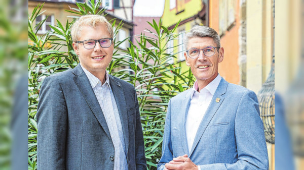 Hall: Die Vorfreude ist groß