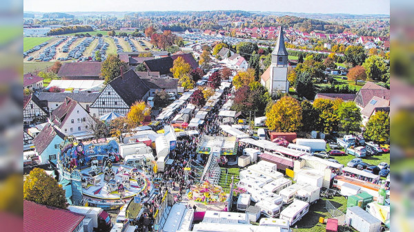 Hohenlohe: Würdevolle Insel der Stille