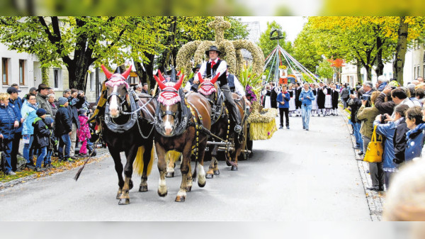 Weidenstetten: Buntes Programm