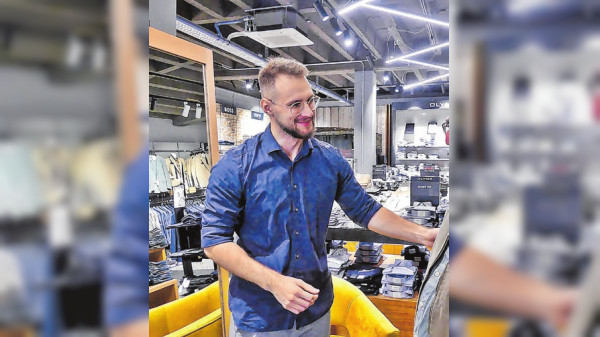 Bildungsmesse Uhingen: Wenn die Ausbildung glücklich macht