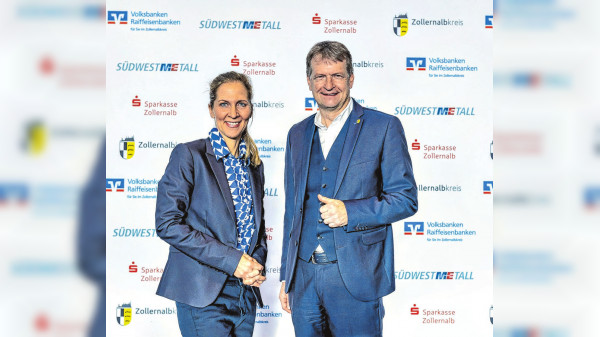 Herzlich willkommen!