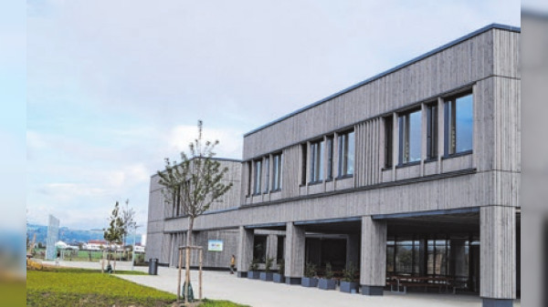 Start in der neuen Schule