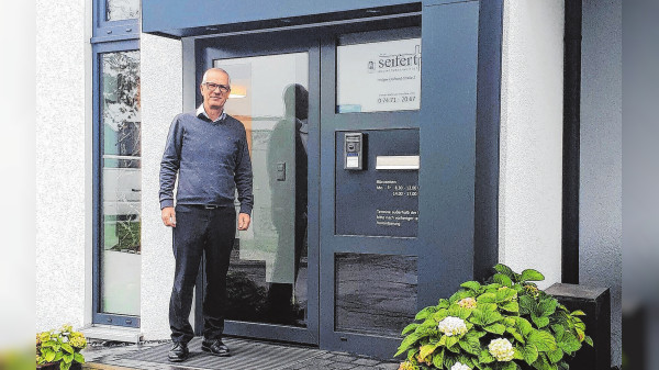 Hechingen: In der Trauer nicht allein gelassen