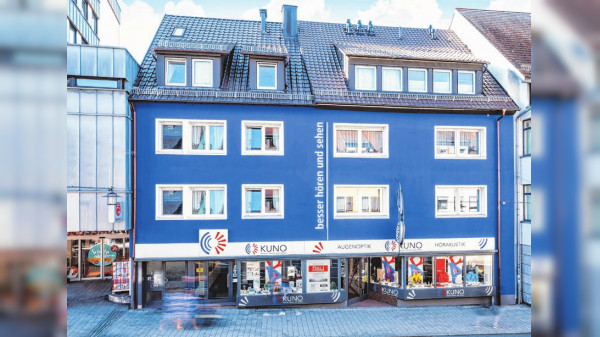 Crailsheim: Qualität und gute Beratung