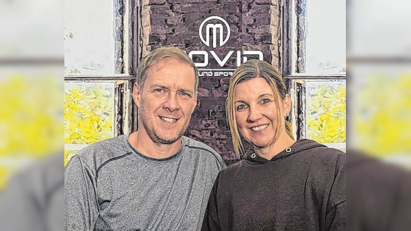 Crailsheim: Movin weiter an der Spitze