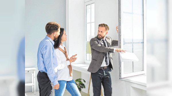 Alle Schritte zum neuen Fenster