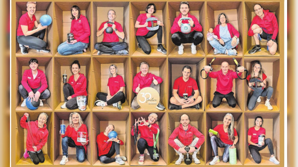 Das Team macht den Unterschied