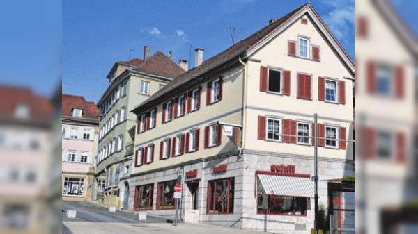 Qualität, die Vertrauen schafft: Optik Schill ist Branchensieger in Hall