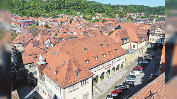 Sparkasse bleibt die Nummer 1