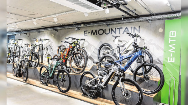 Veloland Zügel in Schwäbisch Hall: Top-Beratung plus Service