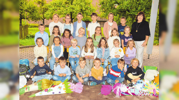 Erstklassig 2025 - I