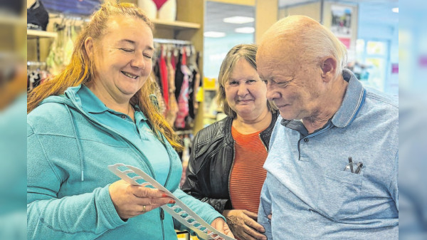 Hilfen im Sinne der Patienten