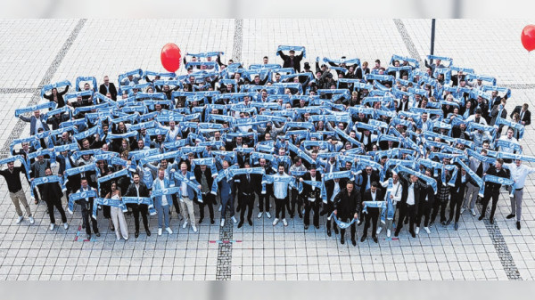 Zukunft mit dem Meisterbrief