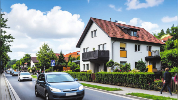 Mehr als nur Energie sparen