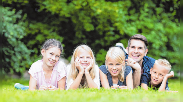 Fachkräfte legen zu