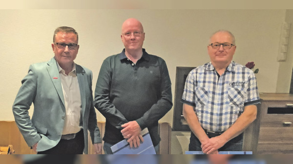 Abschied aus dem Gesellenprüfungsausschuss