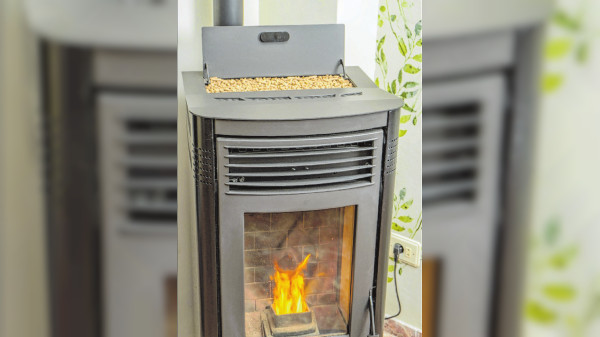 Pelletheizung oder Pellet-Ofen?