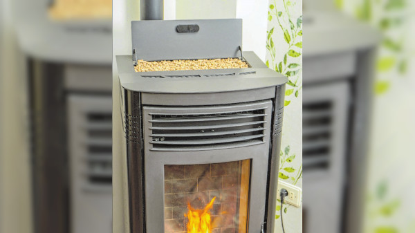 Pelletheizung oder Pellet-Ofen?